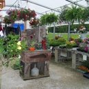 Porchwillow Primitives & Gardens - Fountains Garden, Display, Etc