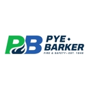 Pye-Barker Fire & Safety - Fire Protection Consultants