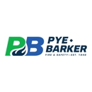 Pye-Barker Fire & Safety - Fire Extinguishers