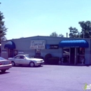 Concord Auto Body Inc - Automobile Body Repairing & Painting