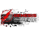 Genesis Tire