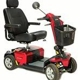 Mobility Unlimited, Inc.