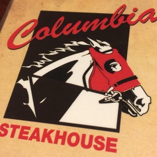 Columbia Steak House - Lexington, KY