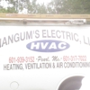 Mangum's Electric & HVAC gallery