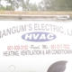 Mangum's Electric & HVAC