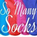 So Many Socks - Sportswear