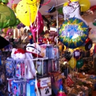 Balloon Bouquet-Country Garden Gift Shoppe