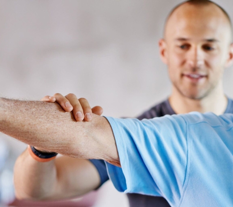 TM Physio Deakin - Deakin, ACT
