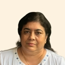 Sumandra Dasgupta, Counselor - Counseling Services