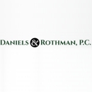 Daniels & Rothman, P.C. - Attorneys