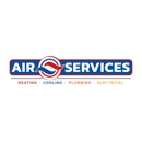 Air Services Heating & Cooling - Sewer Contractors