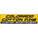 Colorado  Cotton Mine - Pottery