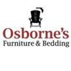 Osborne Furniture and Bedding