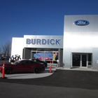 Burdick Ford