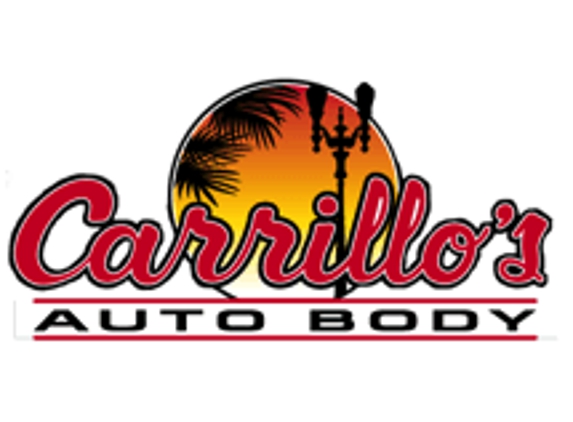 Carrillo's Auto Body Shop - La Mesa, CA