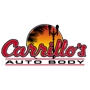 Carrillo's Auto Body Shop