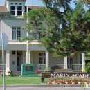 Marin Academy - High Schools
