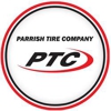 Parrish Tire Company - Tire Retread Facility gallery