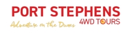Port Stephens 4WD Tours - Adventure Tours & Holidays