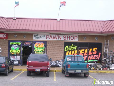 Top Dollar Pawn 9061 Highway 51 N, Southaven, MS 38671 - YP.com