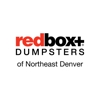 redbox+ Dumpsters of NE Denver gallery