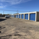 Automated Self Storage