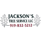 Jackson’s Tree Service, LLC