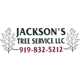 Jackson’s Tree Service, LLC