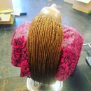 African Hair Braiding By Sankay - Hair Braiding