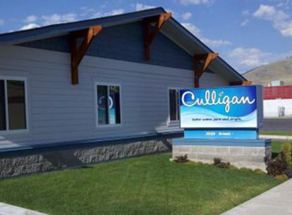 Culligan Water Conditioning of Missoula  MT - Missoula, MT