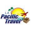 LA PACIFIC TRAVEL gallery