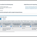 AuditFindings - Accounting Services