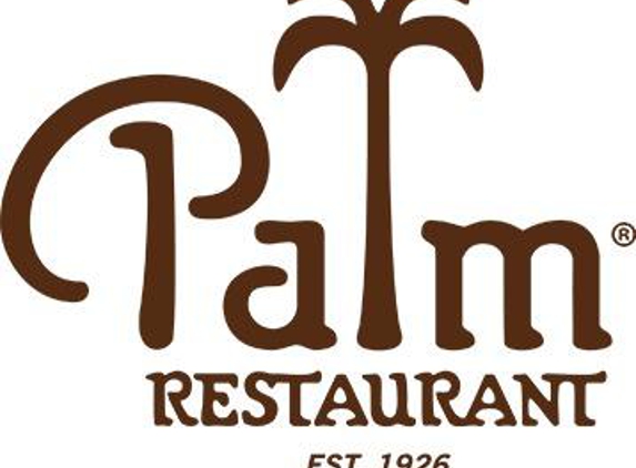 The Palm - L.A. Downtown - Los Angeles, CA