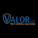 Valor, LLC - Pest Control Services