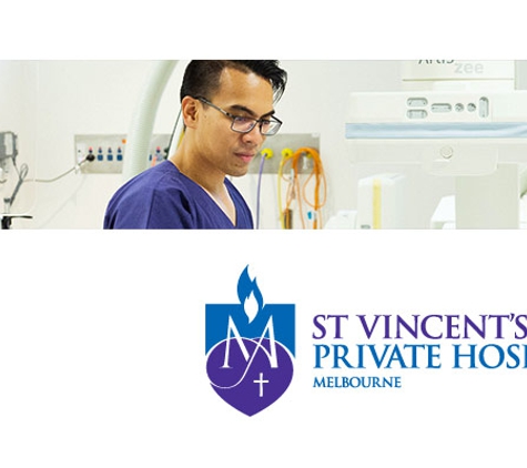 St Vincent's Private Hospital - Kew, VIC