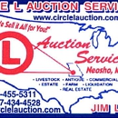Circle L Auction Service - Auctioneers