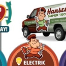 Hansen Super Techs - Furnaces-Heating