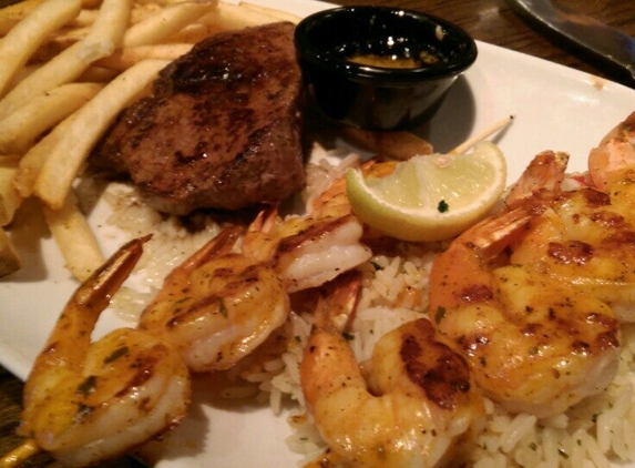 LongHorn Steakhouse - North Haven, CT