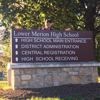 Lower Merion High School gallery