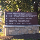 Lower Merion High School