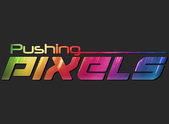 Pushing Pixels - Windham, ME