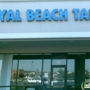 Royal Beach Tan