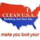 Clean USA Building Services Inc
