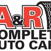 A&R Complete Auto Care gallery