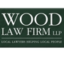 Wood Law Firm, L.L.P.