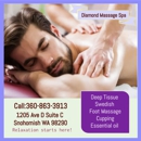 Diamond Massage Spa - Massage Services