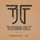 Blackhawk Grille