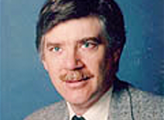 Dr. John R. Kerr, OD - Pittsburgh, PA