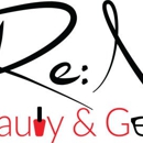 RENU BEAUTY CUSTOM NAIL ARTISTRY - Nail Salons