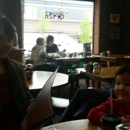 Busick Court Restaurant